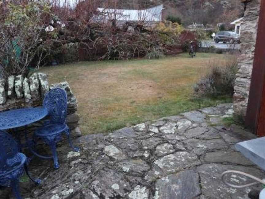 The Tinkers Cottage, Alexandra, New Zealand