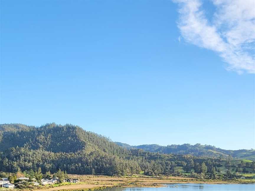 Sunlover Retreat, Tairua, New Zealand