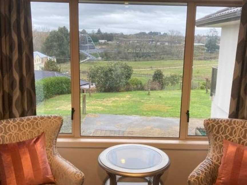 Cambridge Te Awa Rivertrail BnB, Cambridge, New Zealand