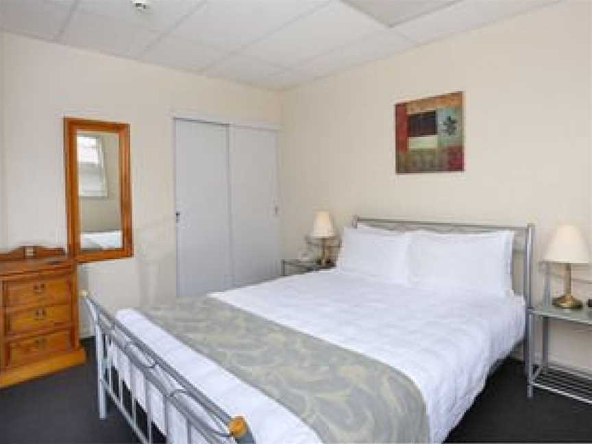 Comfort Inn and Suites Kudos, New Zealand