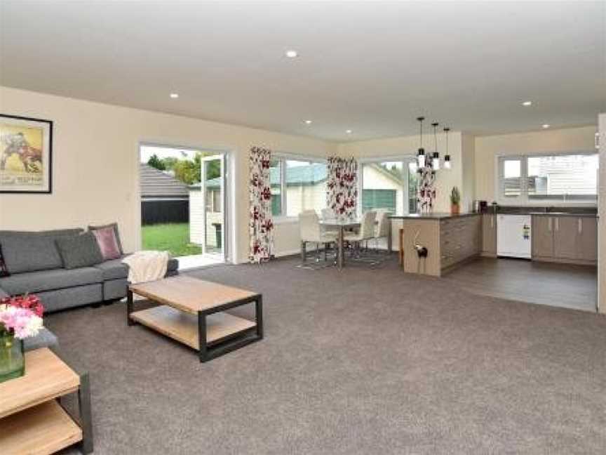 Weston Villa - Christchurch Holiday Homes, Christchurch (Suburb), New Zealand