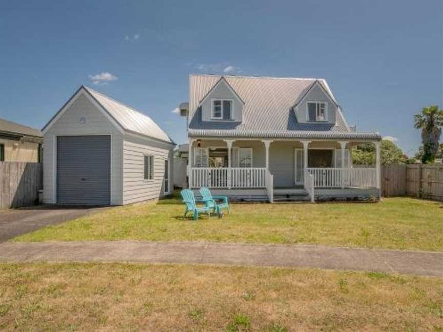 The Doll's House - Whitianga Holiday Home, Whitianga, New Zealand