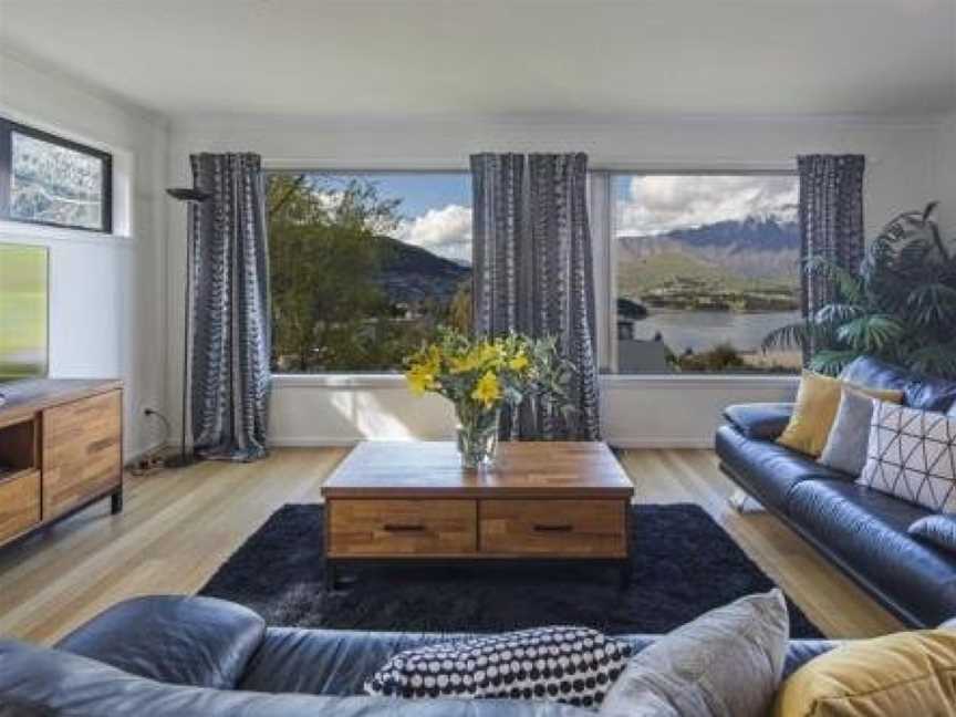 Aspen Grove Villa - Unit A, Argyle Hill, New Zealand