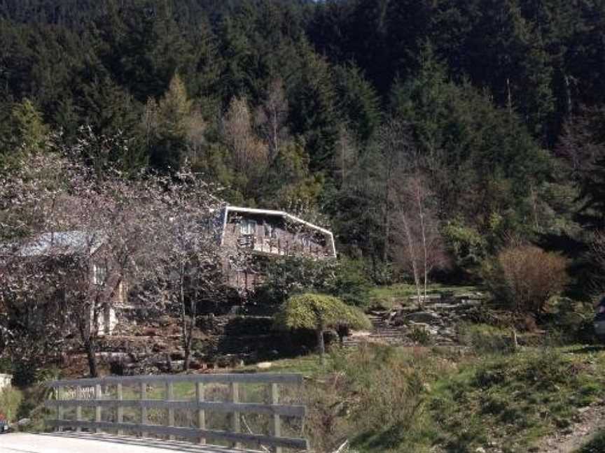 Mountain Creek Vacation, Argyle Hill, New Zealand