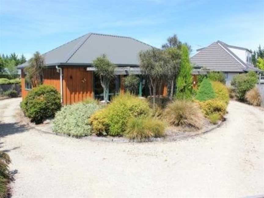 21 Devon Street, Hanmer Springs, New Zealand