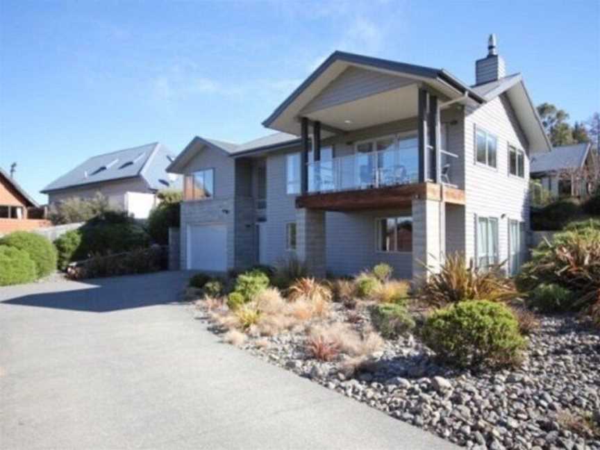 21 Denby Place, Hanmer Springs, New Zealand