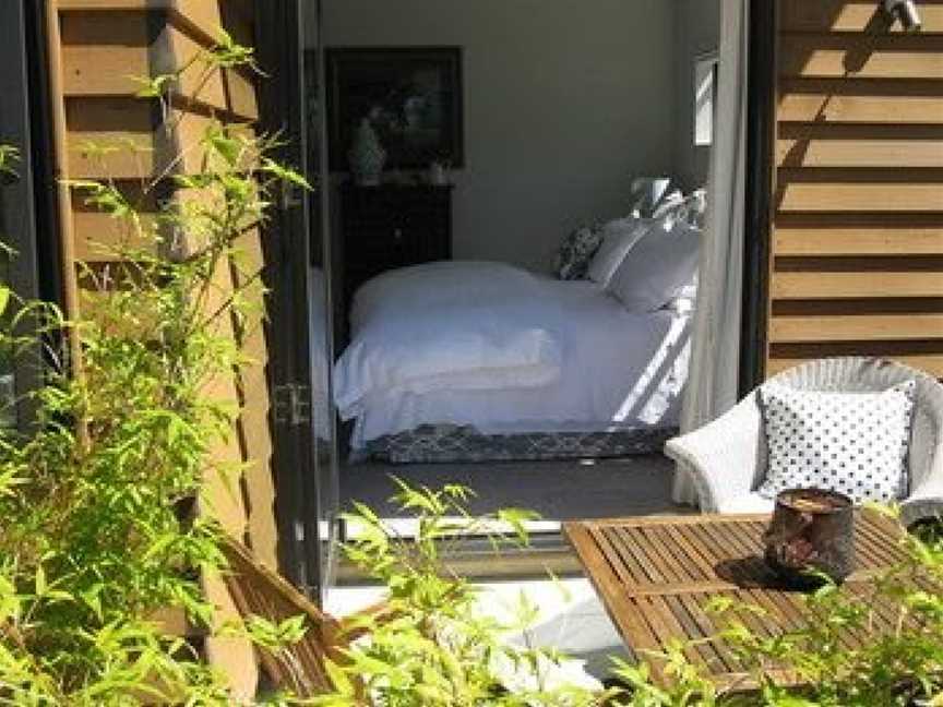 21 Hampton Bed & Breakfast, Snells Beach (Suburb), New Zealand