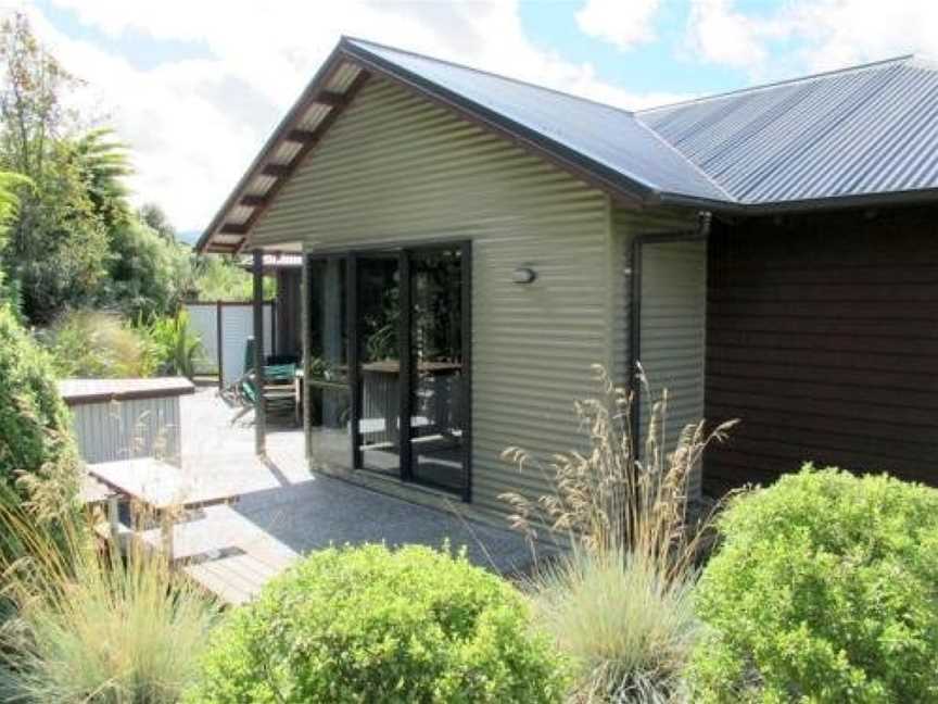 18 St James Avenue, Hanmer Springs, New Zealand