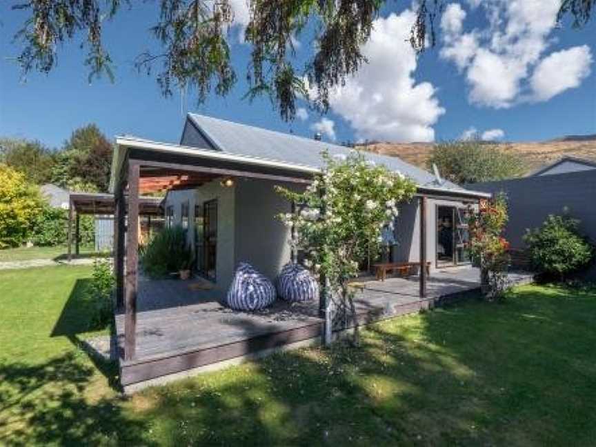 Haven on Heuchan - Wanaka Holiday Home, Wanaka, New Zealand