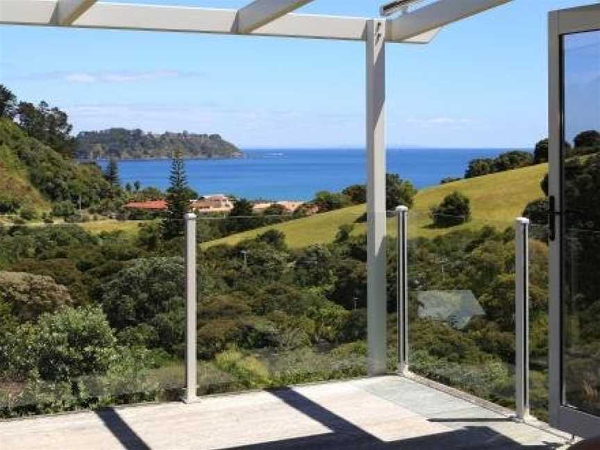 Vista Twenty One, Waiheke Island (Suburb), New Zealand