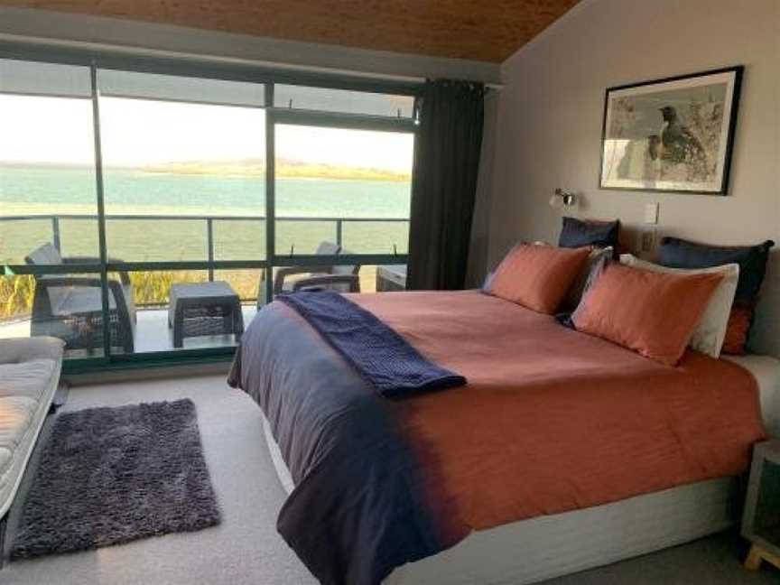 Harbour Lane Apartment, Morningside, New Zealand