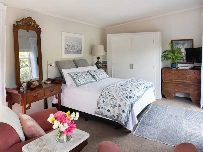 Apple B&B, Kerikeri, New Zealand