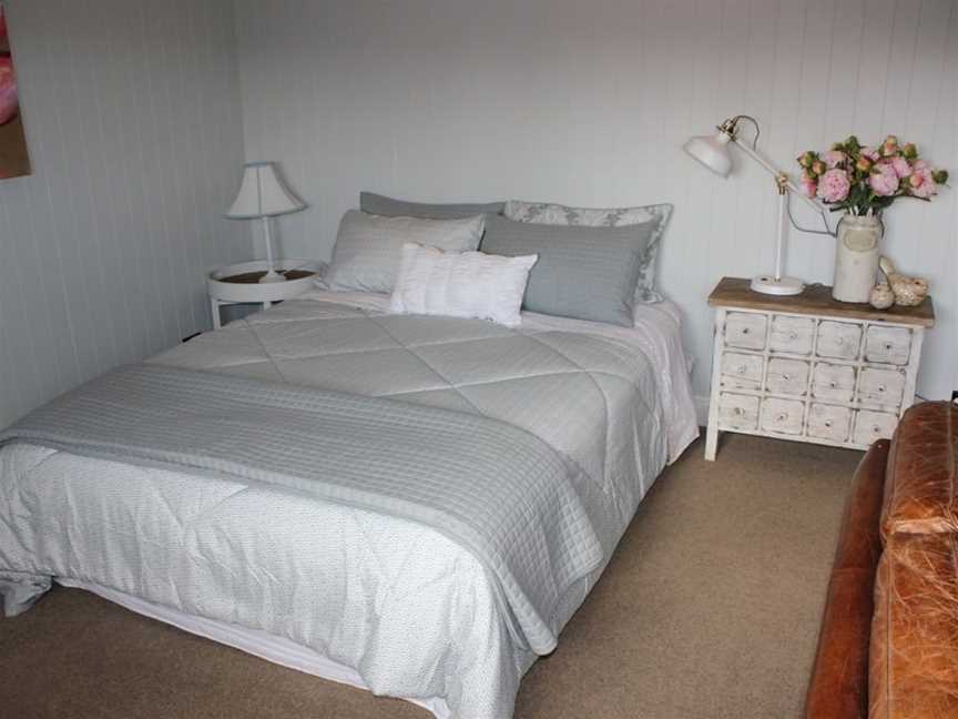 Prairies Grange Bed & Breakfast, Cambridge, New Zealand