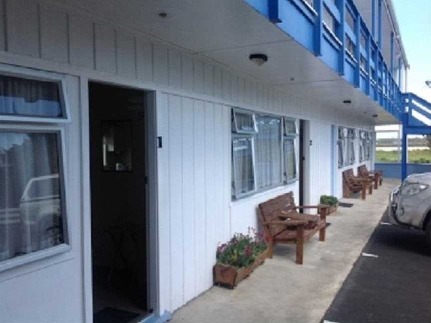 Dargaville Motel, Dargaville (Suburb), New Zealand