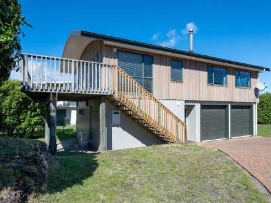 Southburn - Kuratau Holiday Home, Kuratau, New Zealand