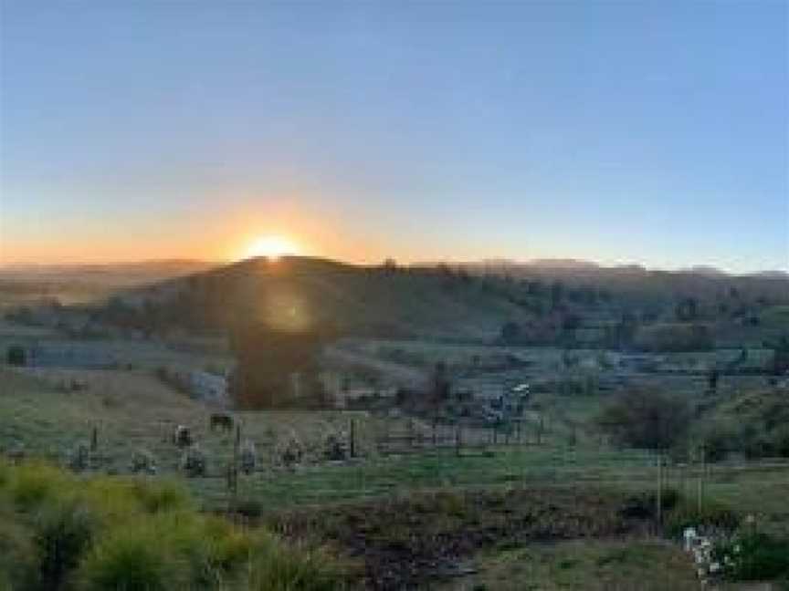 Wake Field Views, Brightwater, New Zealand