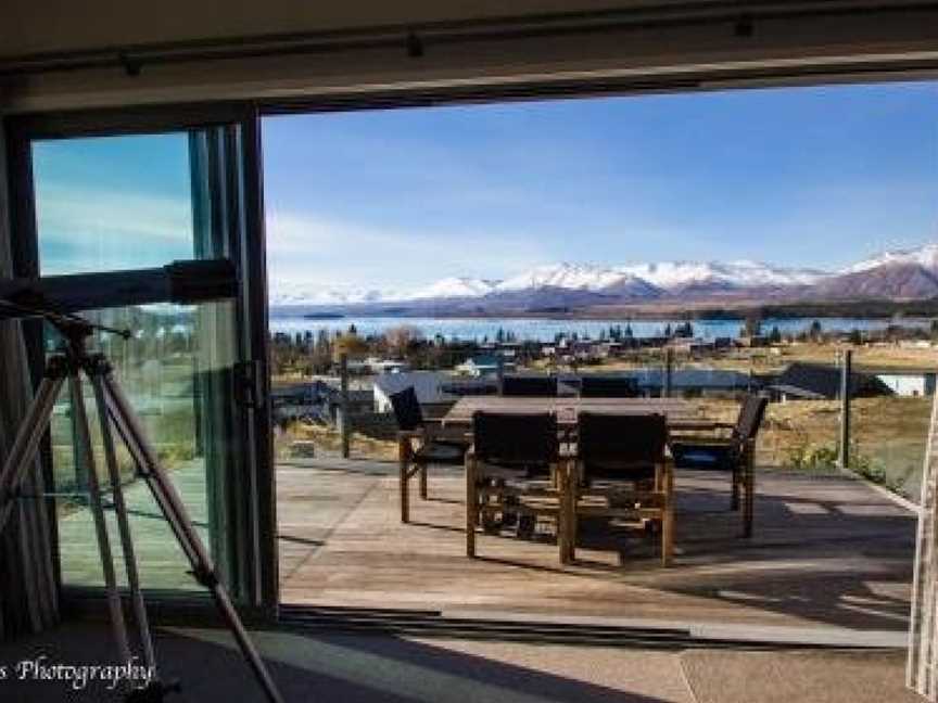 Hillcrest Lodge B, Lake Tekapo, New Zealand