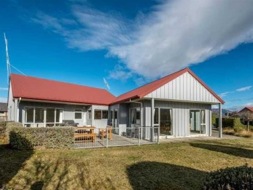 22 Tarndale Place, Hanmer Springs, New Zealand