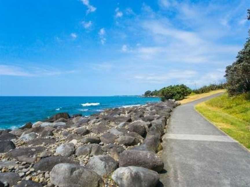 Sunny Ark Apartment, Ferndale, New Zealand