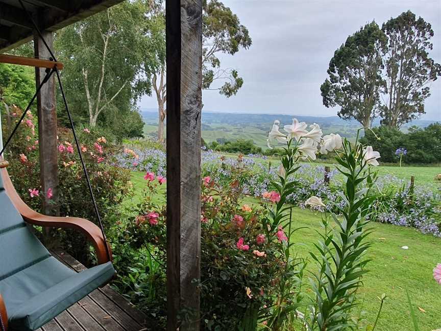 Kamahi Cottage, Otorohanga, New Zealand