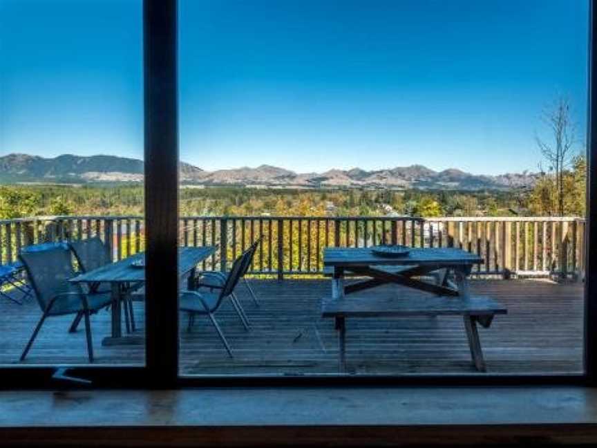 23 Acheron Heights, Hanmer Springs, New Zealand