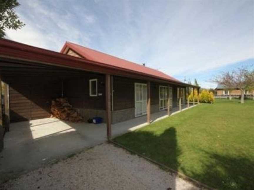 23 Dorset Street, Hanmer Springs, New Zealand