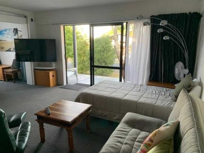 Smart Apartment, Hamilton (Suburb), New Zealand