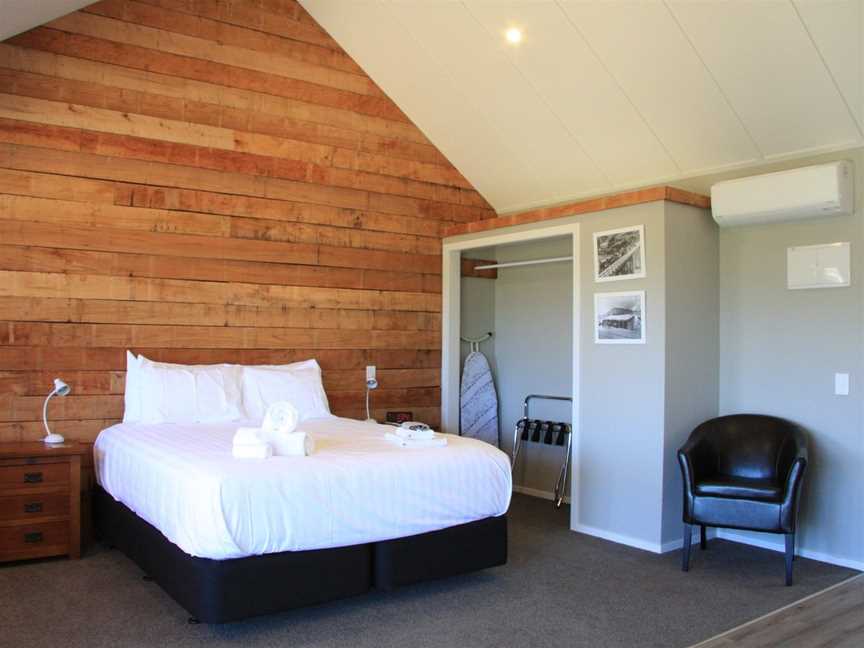 Shotover Country Cottages, Lower Shotover, New Zealand