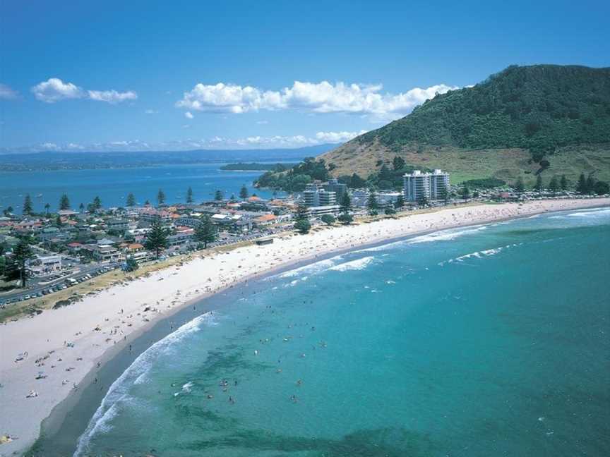 The Atrium, Mount Maunganui, New Zealand