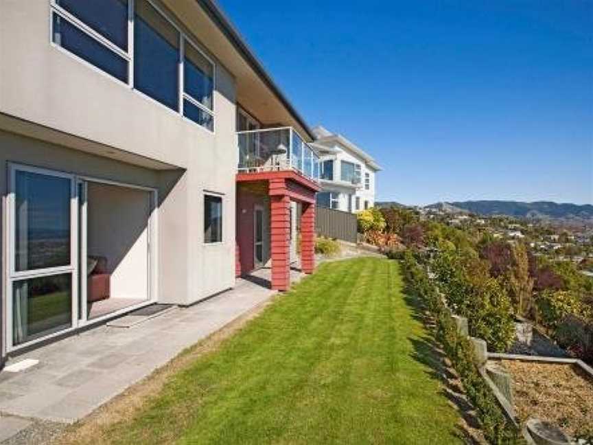 Pinnacle Apartment, Nelson, New Zealand