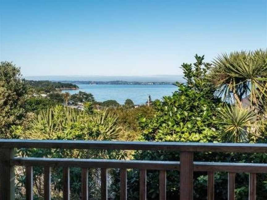 Hedgehog Heights, Waiheke Island (Suburb), New Zealand