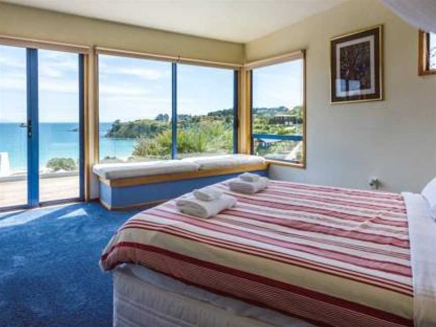 Palm Beach Lodge, Waiheke Island (Suburb), New Zealand