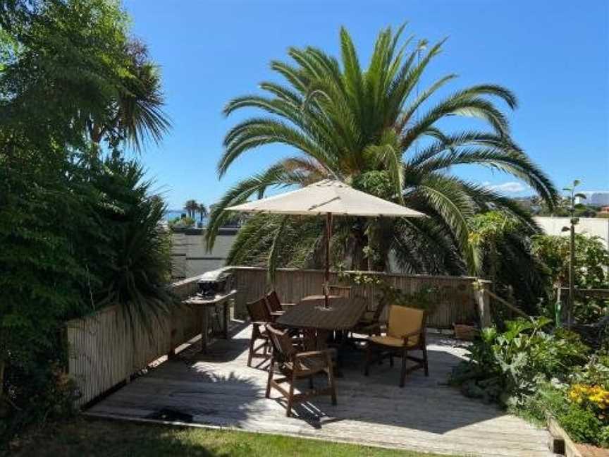 Palm Garden Apartment, Eden Terrace, New Zealand