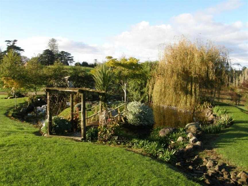 Matakohe House, Matakohe, New Zealand