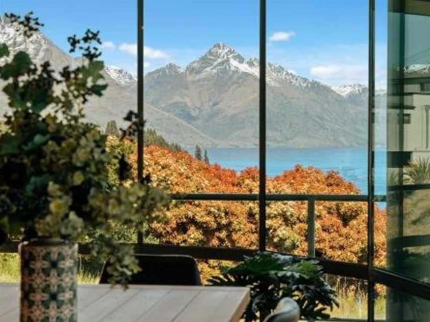 Atanga View, Argyle Hill, New Zealand