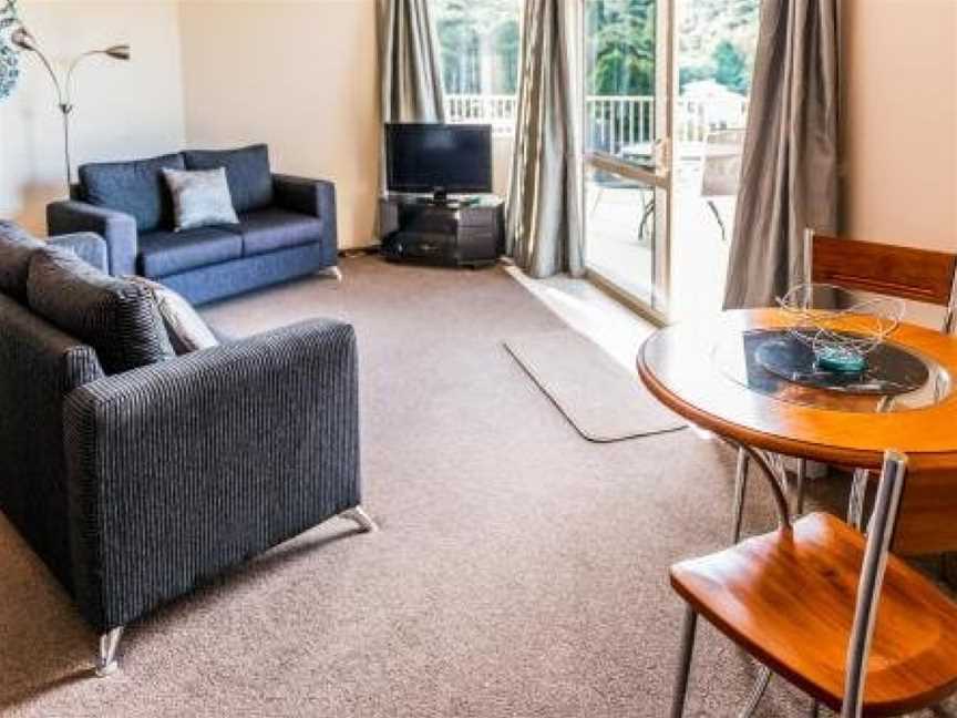 Absolute Bliss Apartments, Paihia, New Zealand