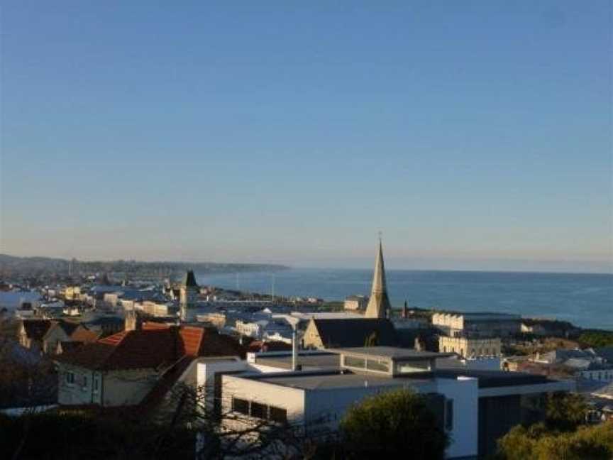 The Wansbeck, Oamaru, New Zealand