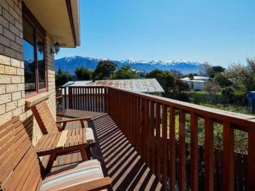 Beachcomber, Kaikoura (Suburb), New Zealand