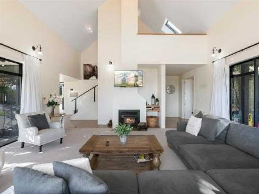 Olive Estate - Martinborough Holiday Home, Martinborough, New Zealand