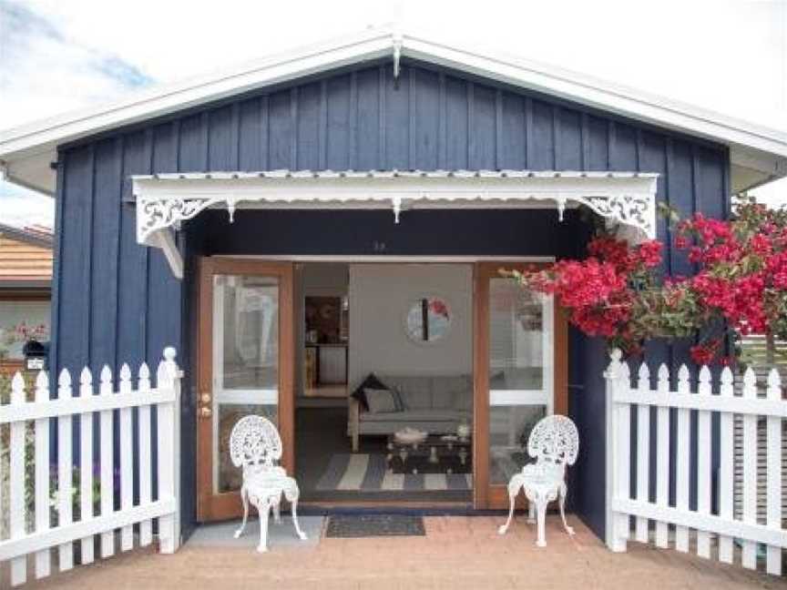 Beach Folly - Whitianga, Whitianga, New Zealand