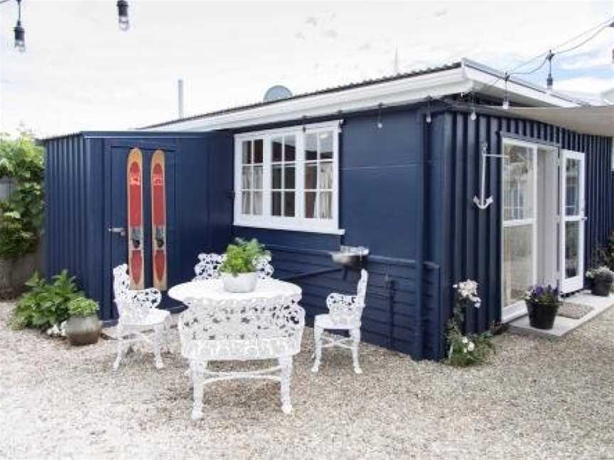 Beach Folly - Whitianga, Whitianga, New Zealand