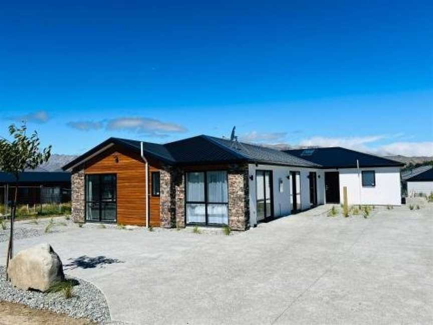 Stellar Apartment, Lake Tekapo, New Zealand