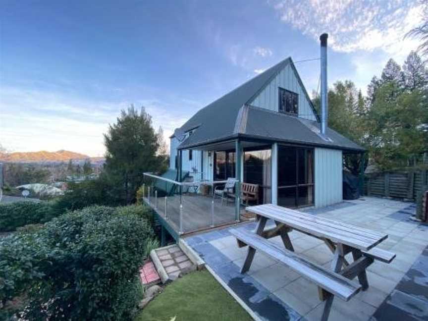 20b Alpine Ave, Hanmer Springs, New Zealand