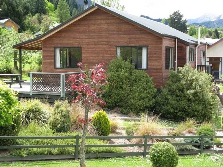 25 Denby Place, Hanmer Springs, New Zealand