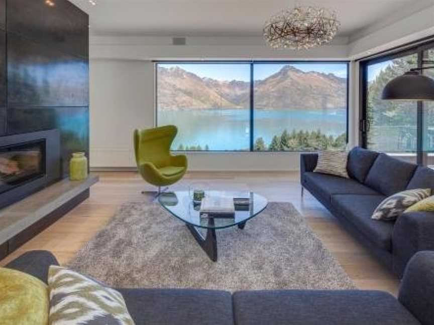 Altitude Luxury, Argyle Hill, New Zealand