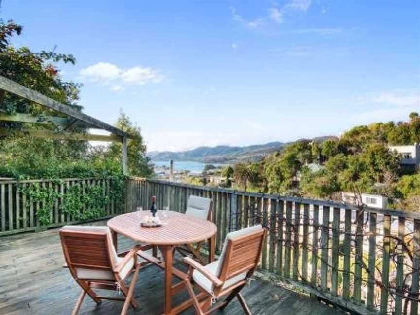 Haven Views - Nelson Holiday Home, Nelson, New Zealand