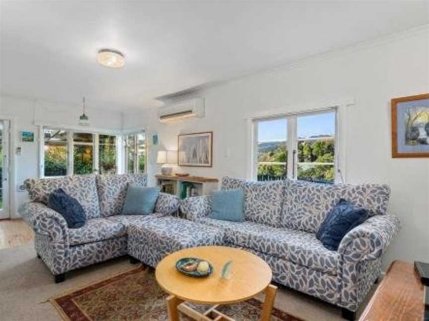 Haven Views - Nelson Holiday Home, Nelson, New Zealand