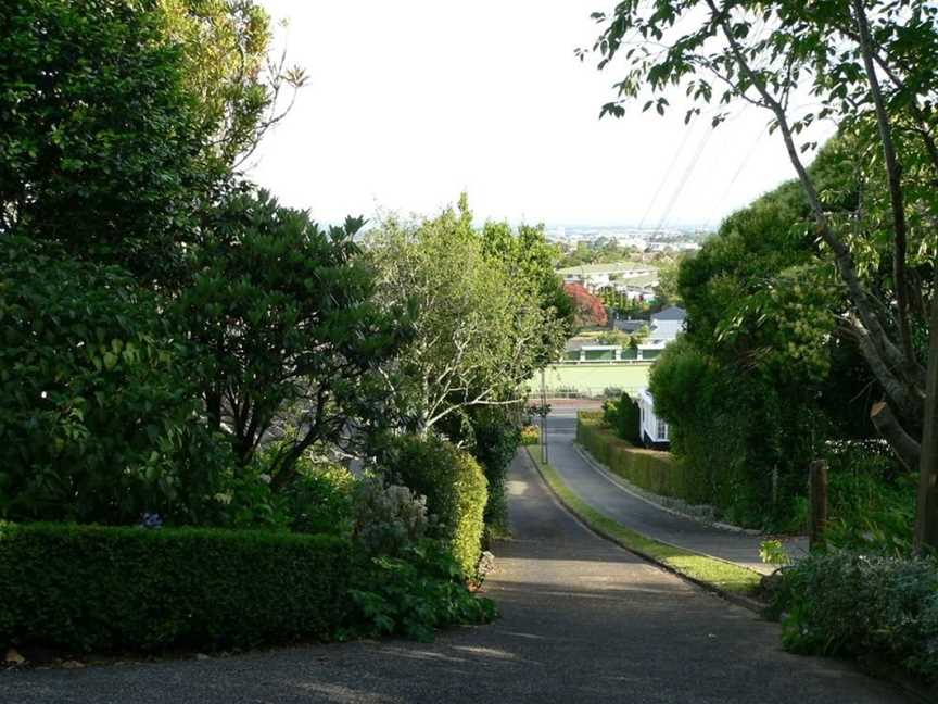 Mount Hobson Apartments, Eden Terrace, New Zealand