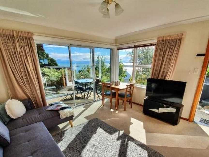 Kimberley One - Nelson Waterfront Apartment, Nelson, New Zealand