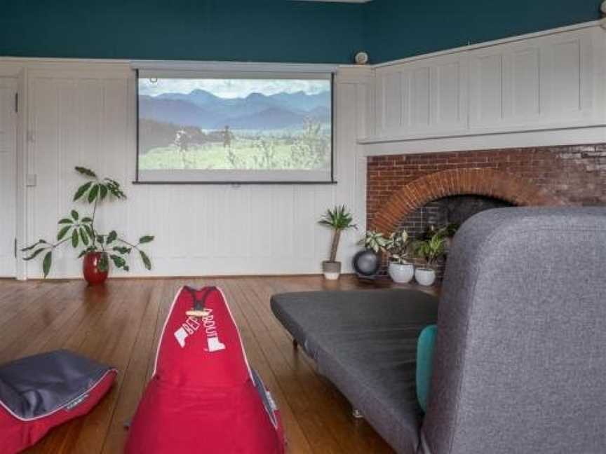 Luxury Eco Villa, Christchurch (Suburb), New Zealand